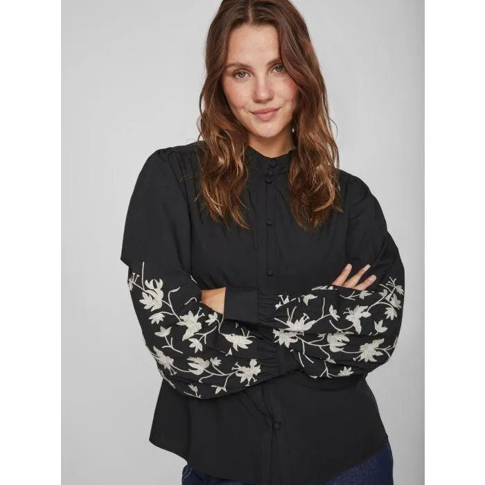 VILA Bloezen & tunieken