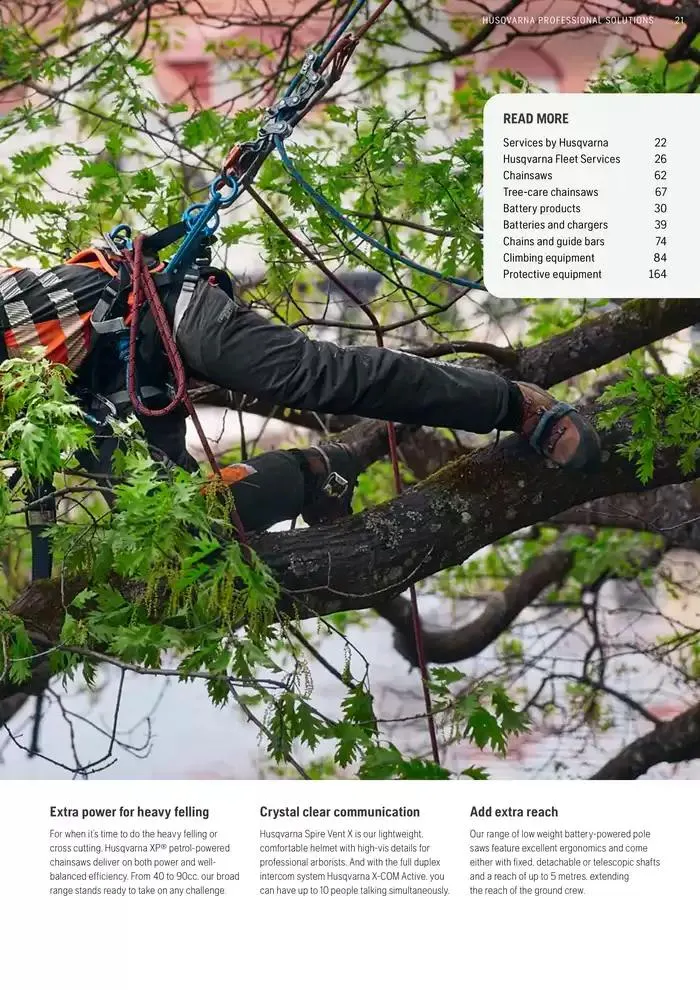 Products van 15 januari tot 15 januari 2026 - folder pagina 21