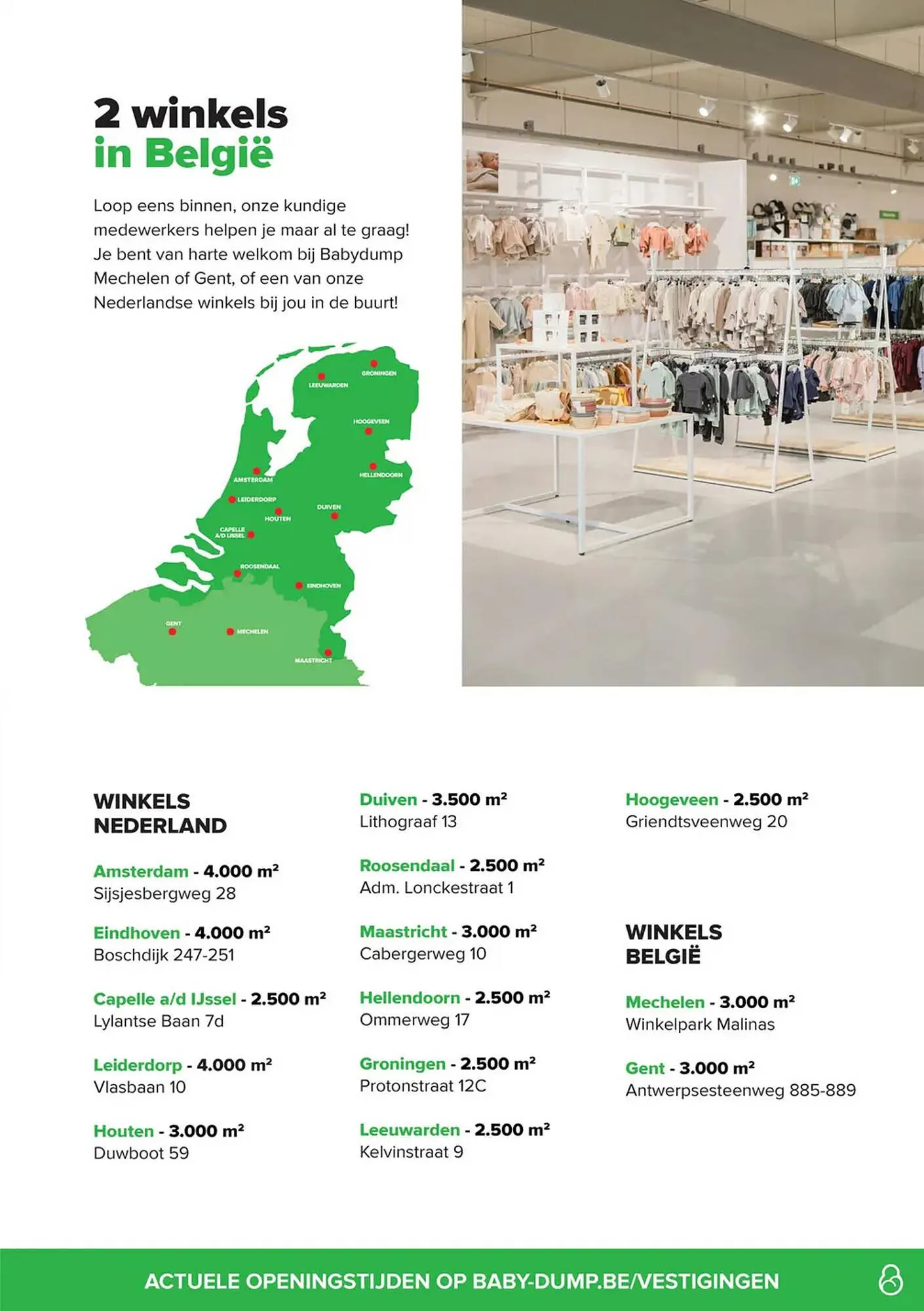 Baby-Dump Folder van 10 november tot 10 november 2023 - folder pagina 46