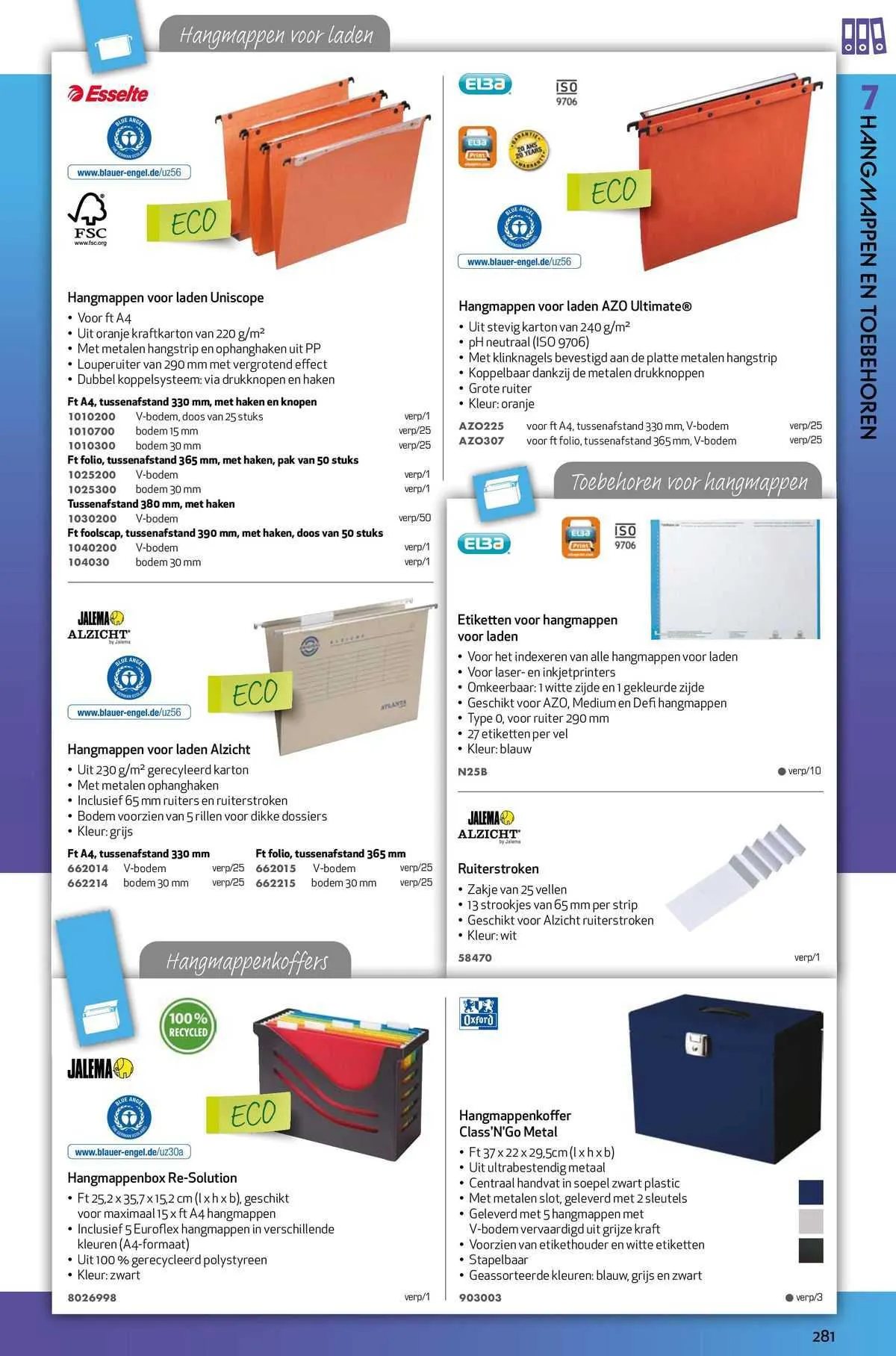 Calipage Folder van 19 december tot 19 december 2023 - folder pagina 238