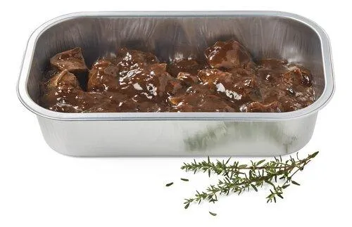 BH Carbonades prepares