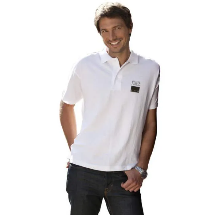 Santino polo Ricardo Heren