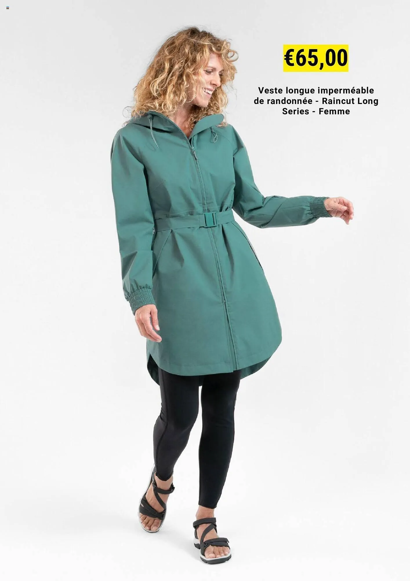 Decathlon Folder van 31 juli tot 6 september 2023 - folder pagina 14