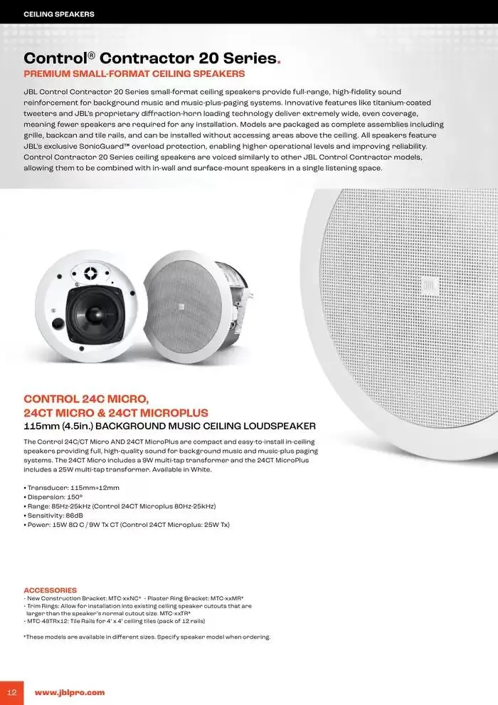 Product Catalog van 11 februari tot 11 februari 2026 - folder pagina 12