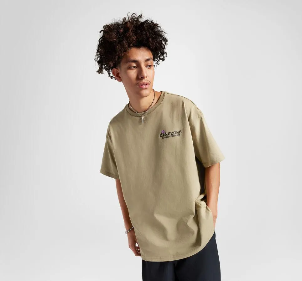 Mushroom Cottage T-Shirt