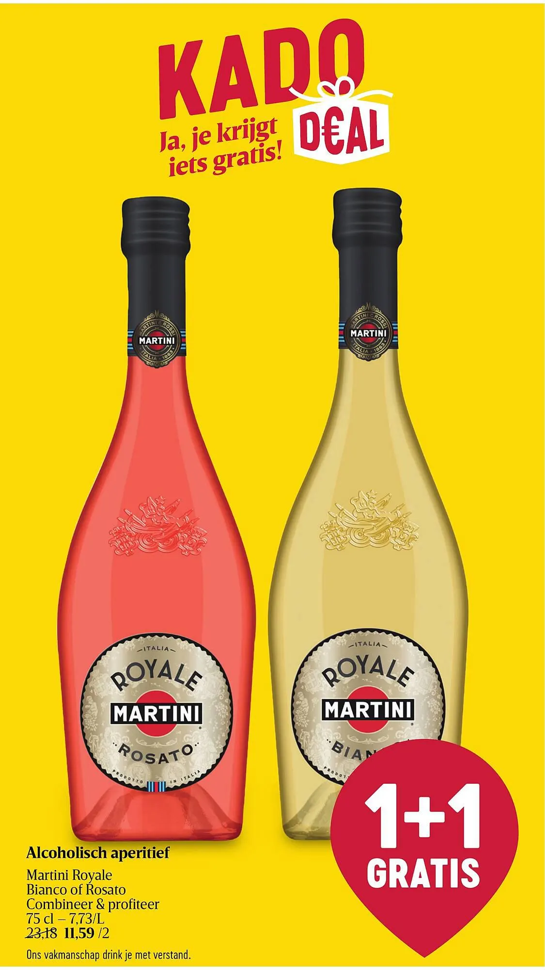 AD Delhaize folder van 2 november tot 8 november 2023 - folder pagina 14