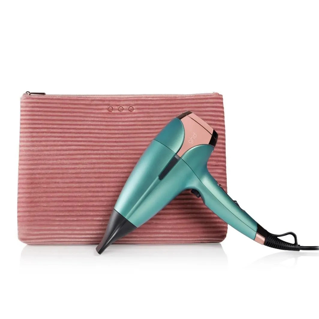 Helios Hairdryer Dreamland Collection