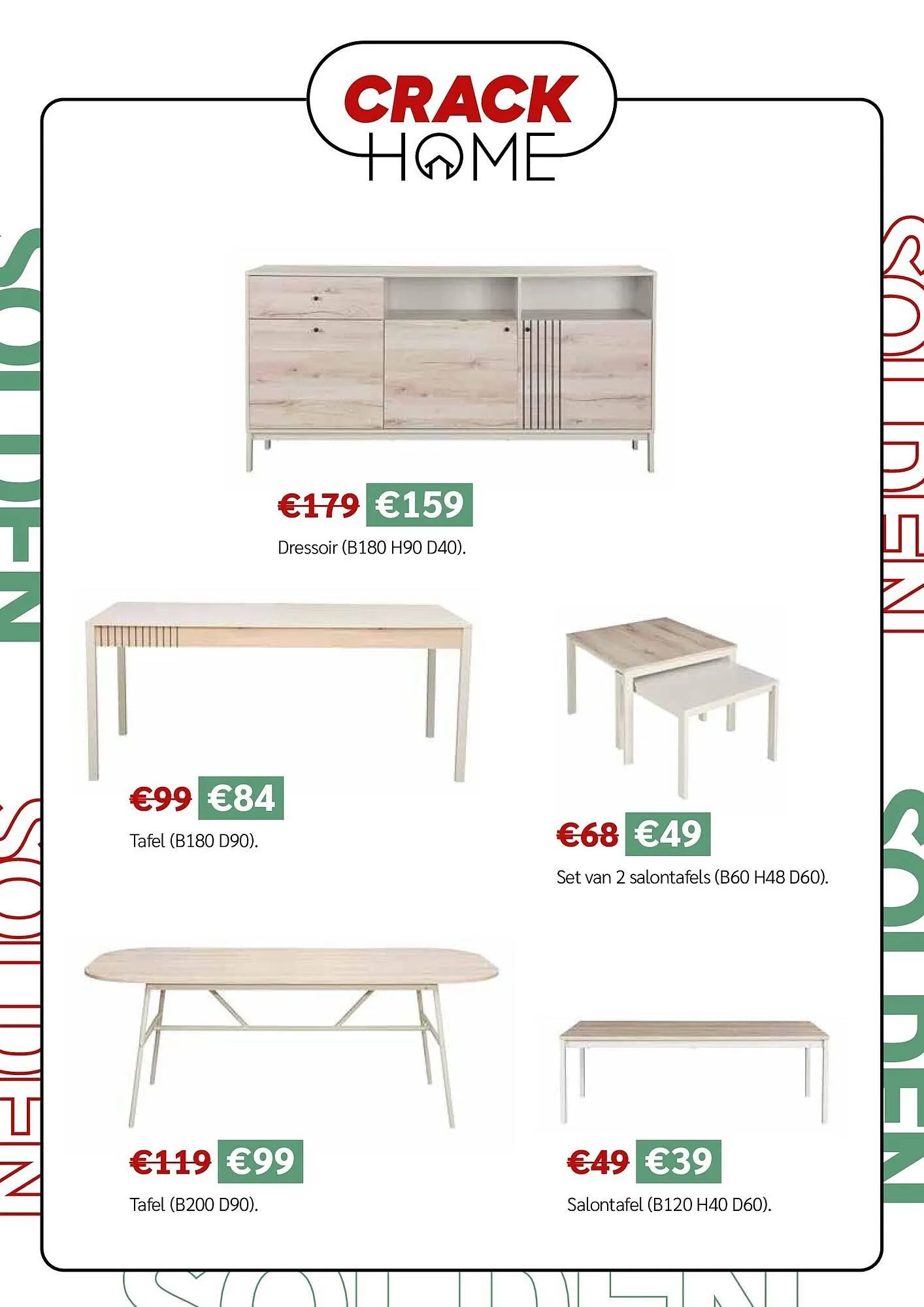 Crack folder van 3 januari tot 31 januari 2026 - folder pagina 36