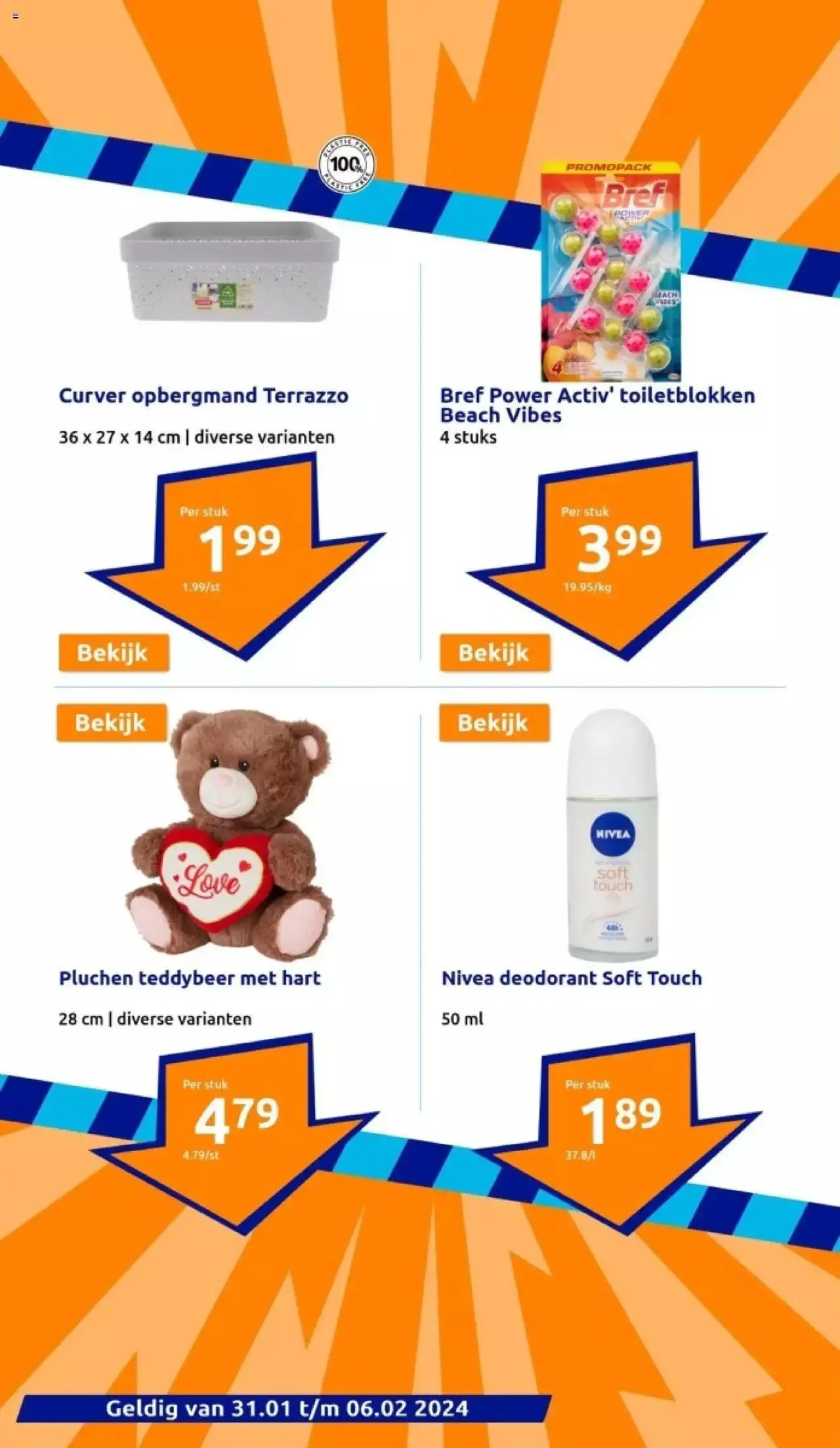 Action folder week / de la semaine 05 van 6 februari tot 6 februari 2024 - folder pagina 8