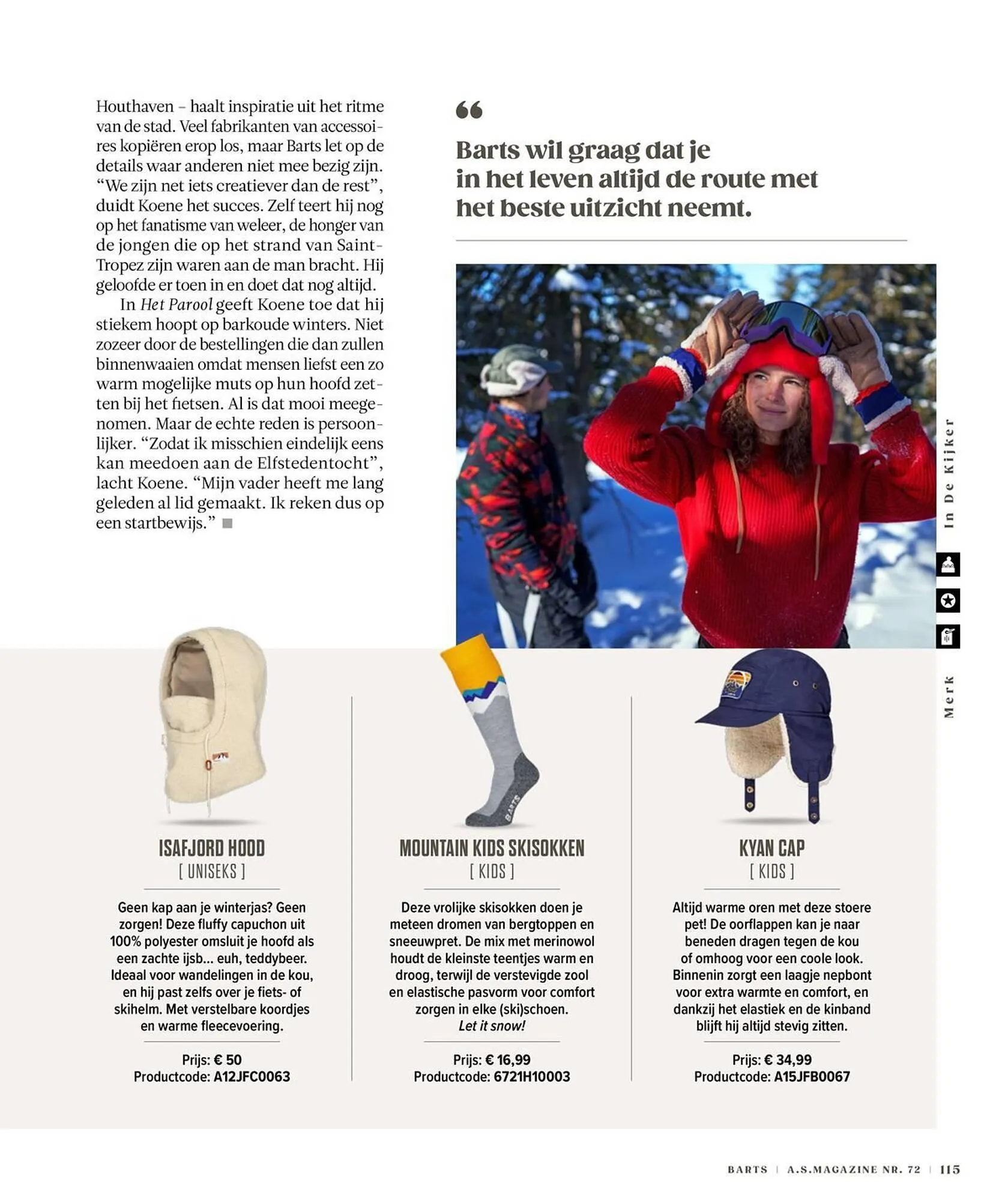 AS Adventure folder van 3 november tot 18 februari 2026 - folder pagina 115