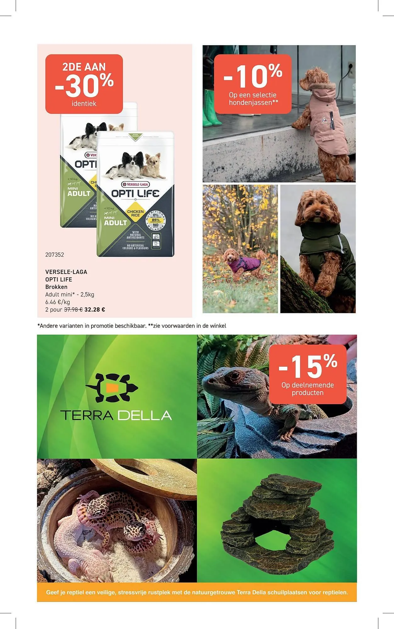 Tom&Co folder van 2 januari tot 11 januari 2026 - folder pagina 3