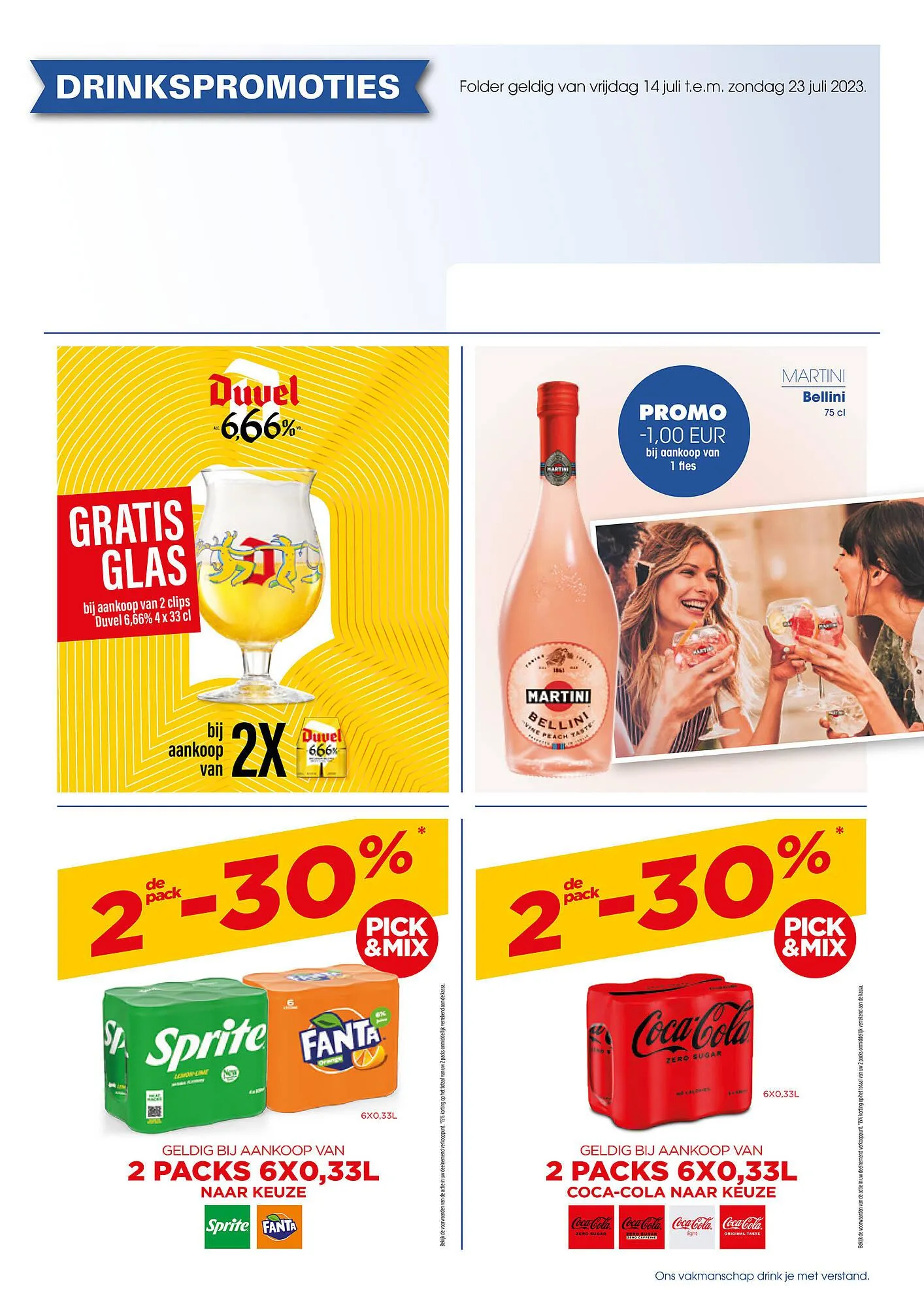 Prik En Tik Folder - 1