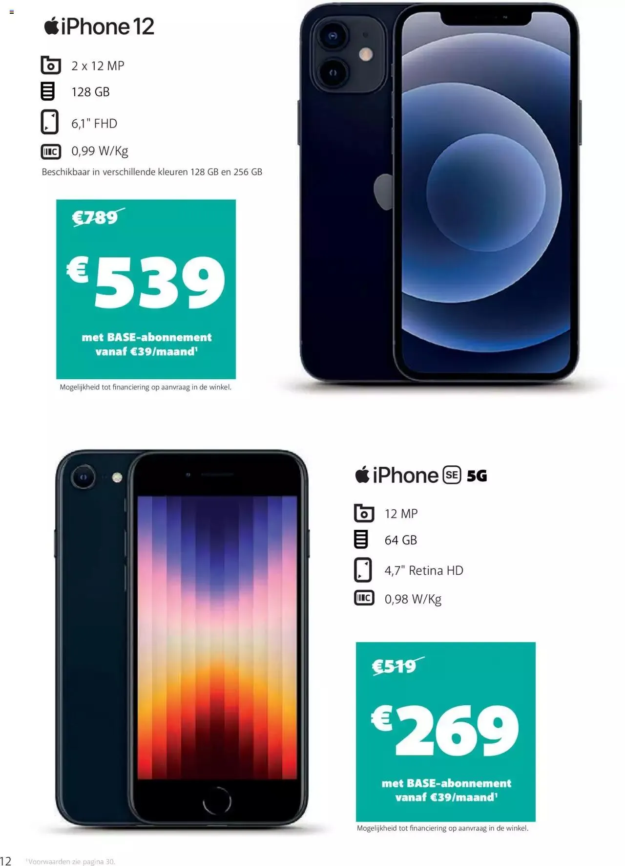 Base folder van 27 februari tot 31 december 2023 - folder pagina 12