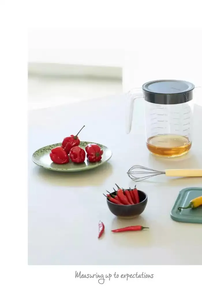 Spring/Summer Collection van 3 januari tot 31 augustus 2025 - folder pagina 14