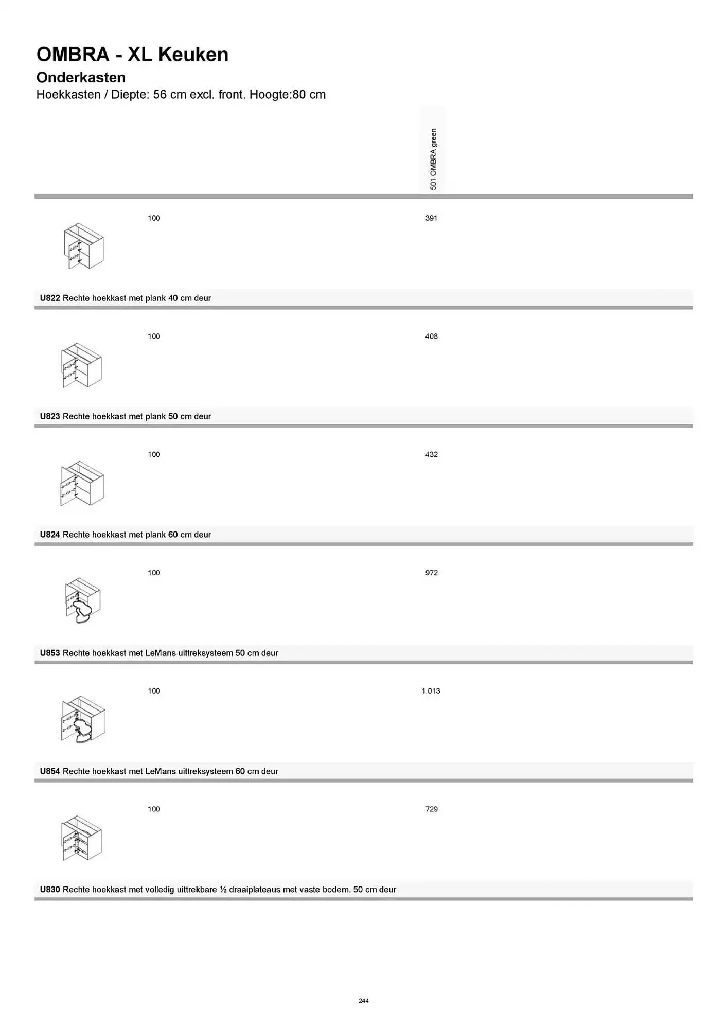 Kvik folder van 20 januari tot 20 januari 2026 - folder pagina 244