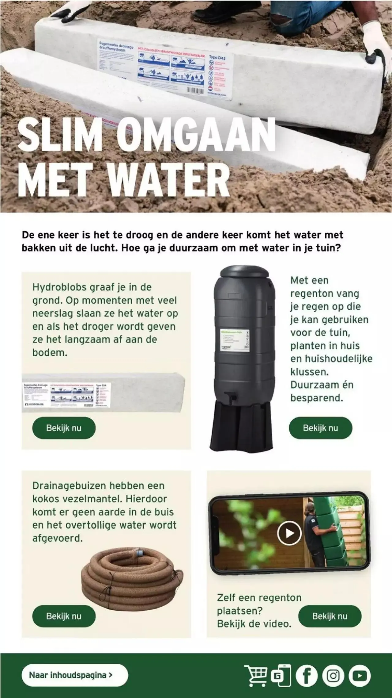 GAMMA Tuinspecial van 12 februari tot 31 december 2024 - folder pagina 14