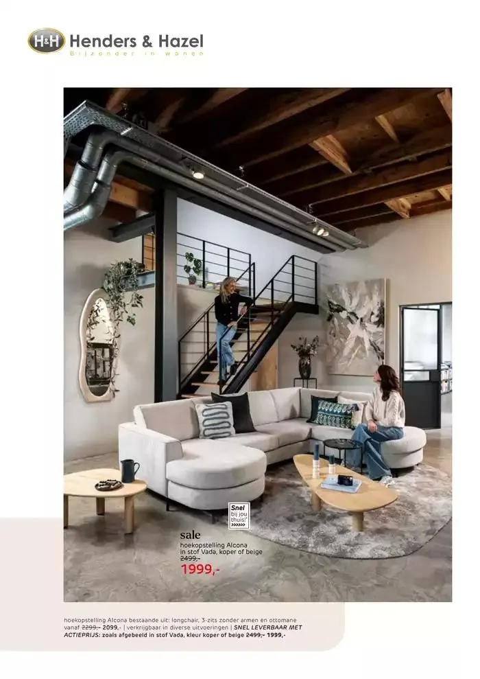 Henders & Hazel van 16 januari tot 26 februari 2025 - folder pagina 6