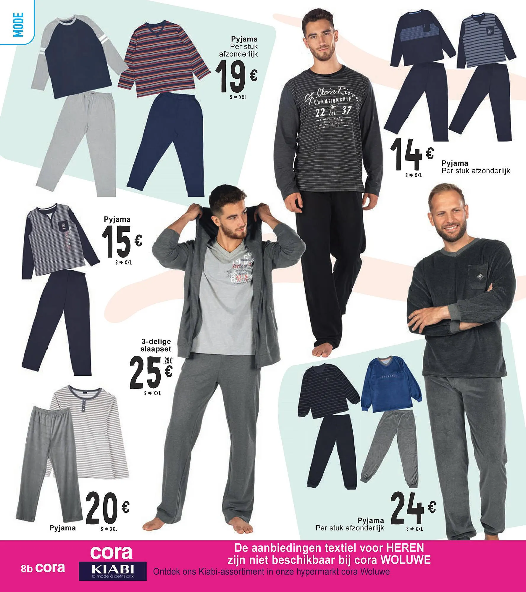 Cora Folder van 26 september tot 2 oktober 2023 - folder pagina 8