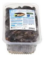 moules Zélande Jumbo MSC