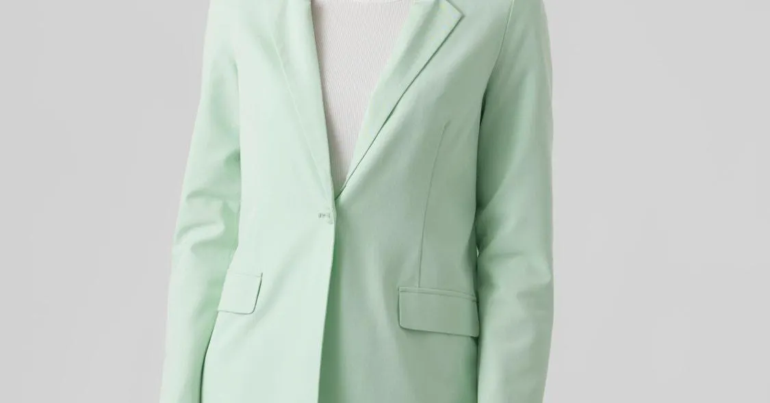 Klassieke blazer