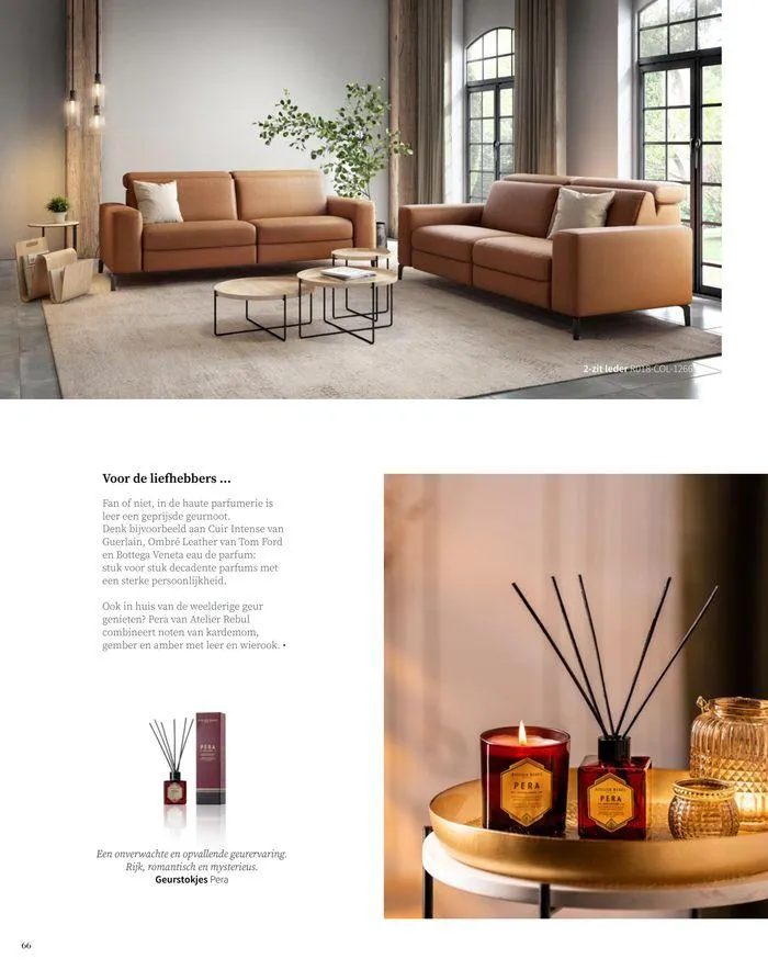 Thuisgevoel  van 17 oktober tot 31 januari 2025 - folder pagina 66