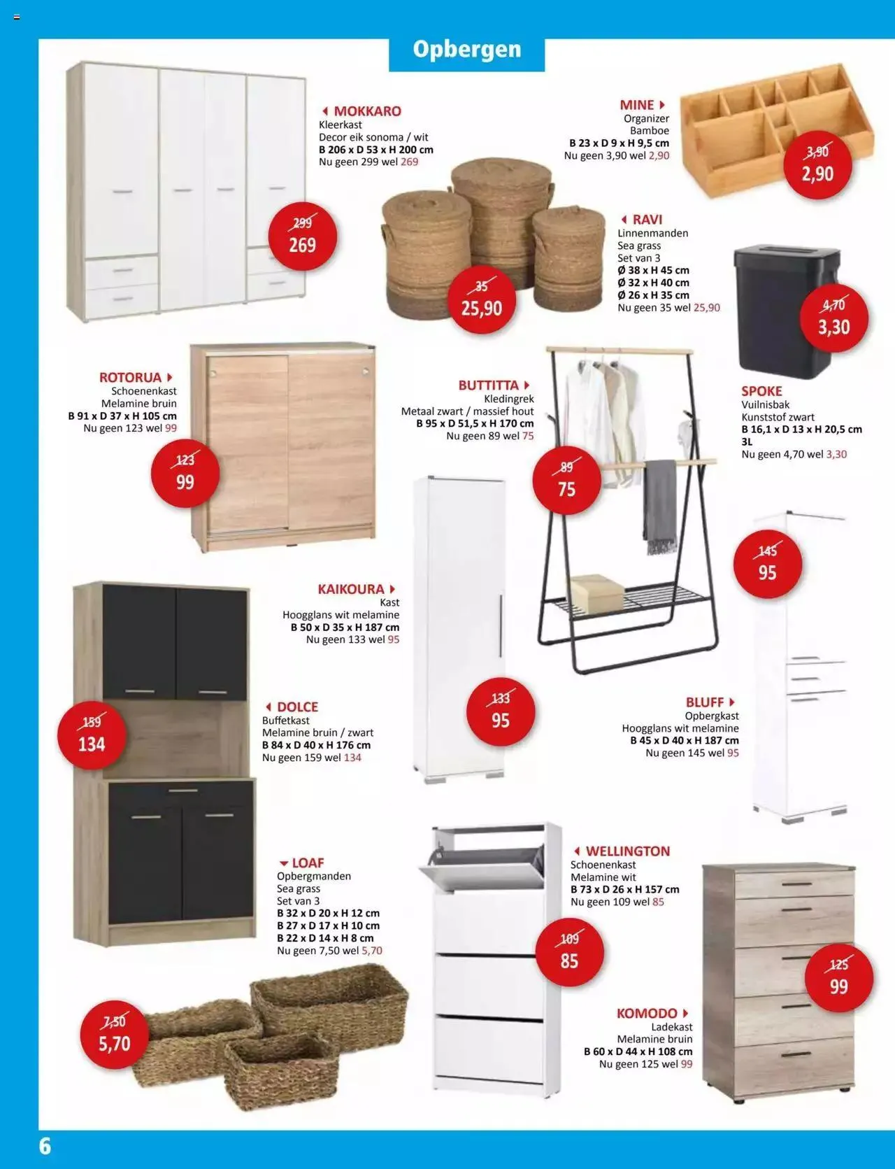 Weba folder van 16 mei tot 31 december 2024 - folder pagina 6