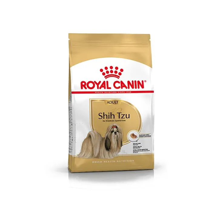 Royal Canin Shih Tzu Adult Hondenvoer 3kg