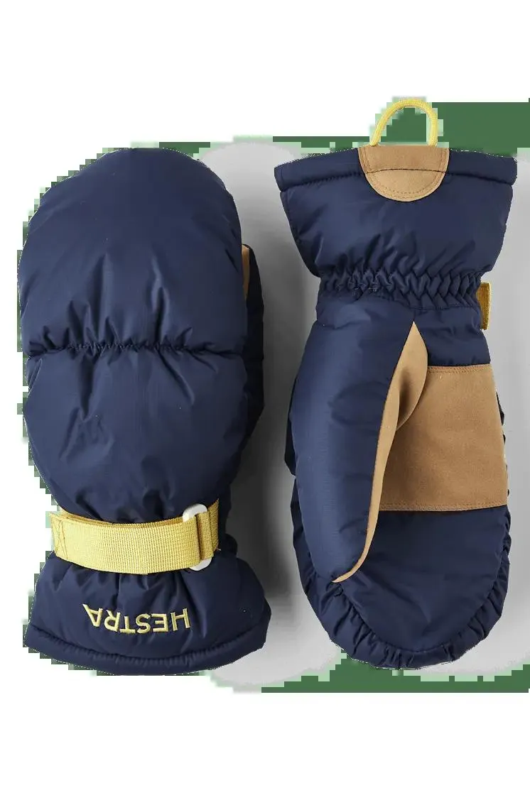 HESTRA KIRUNA MITTEN