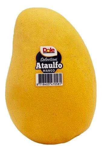 Mangue Ataulfo
