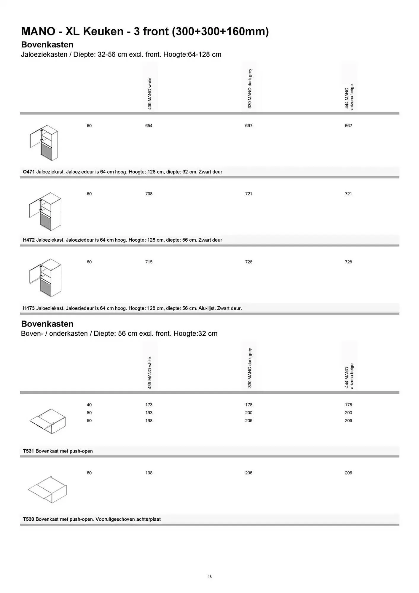 Kvik folder van 20 januari tot 20 januari 2026 - folder pagina 18