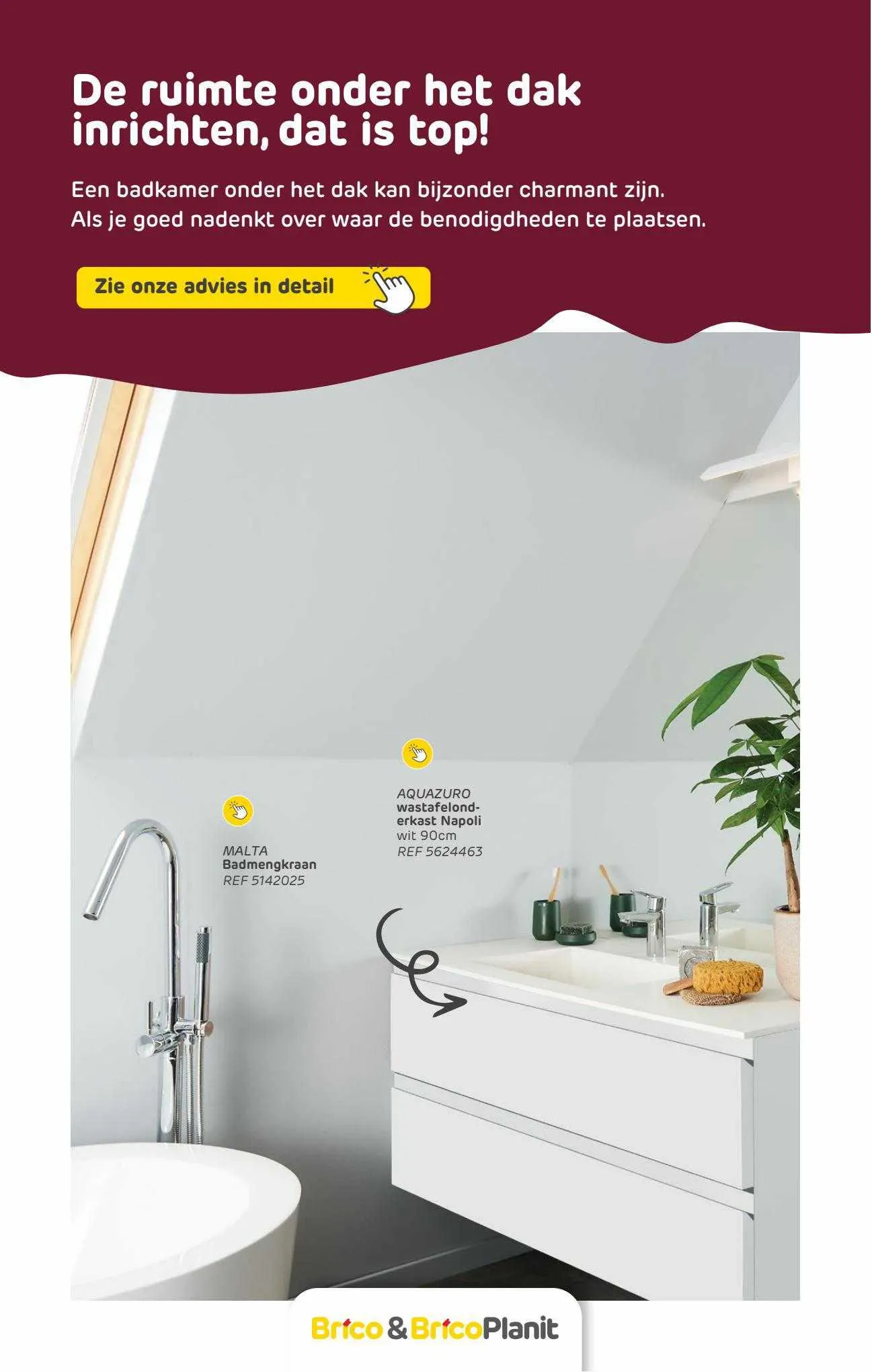 Brico Folder van 2 mei tot 2 mei 2024 - folder pagina 28