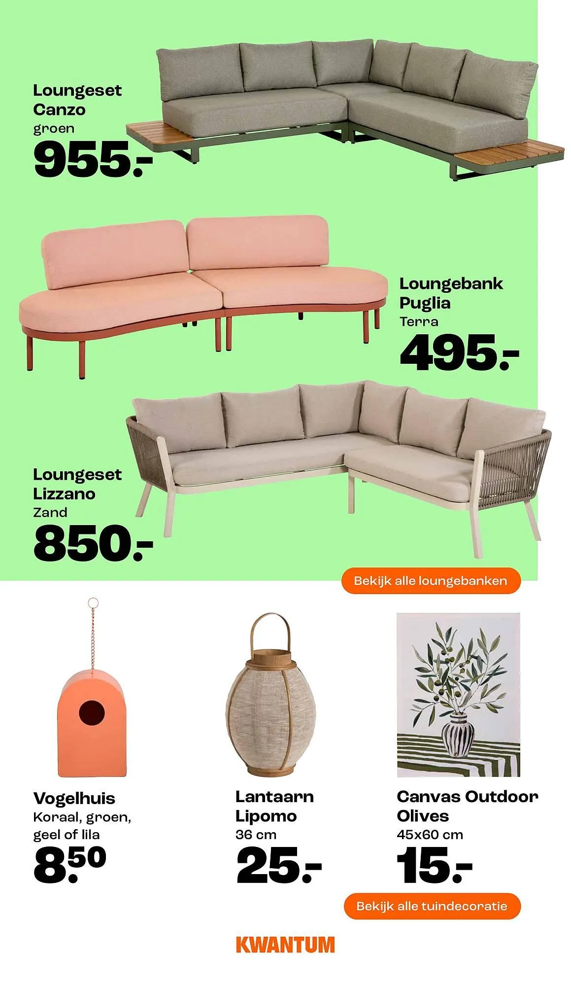 Kwantum folder van 16 februari tot 1 maart 2026 - folder pagina 13