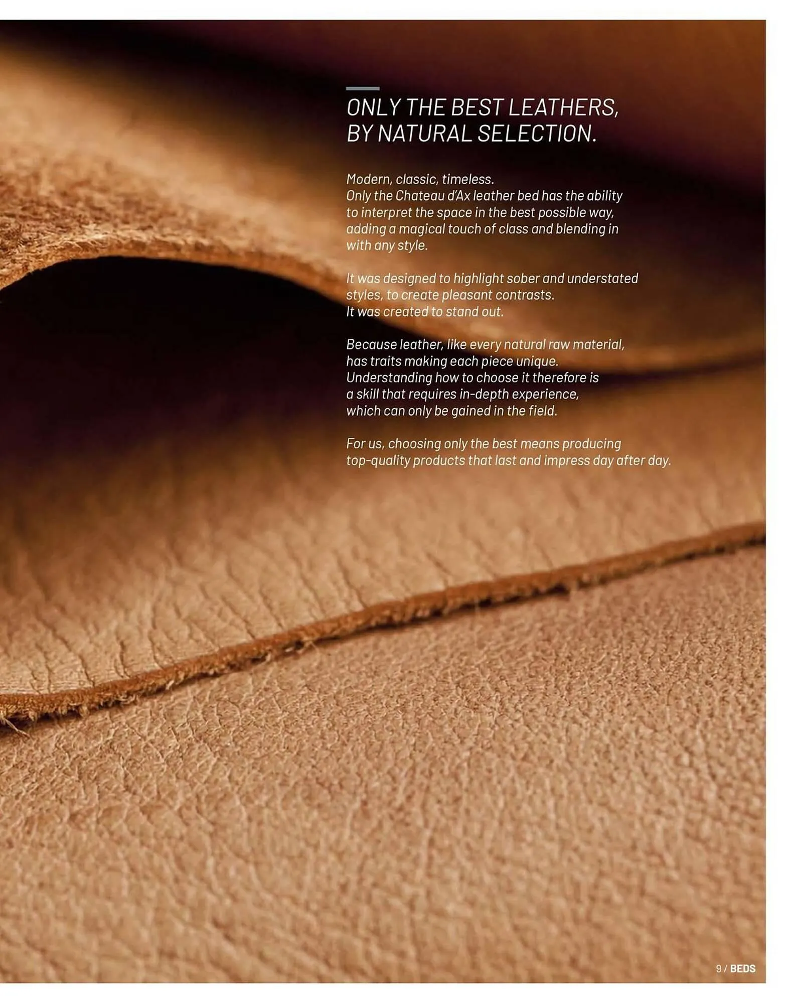 Chateau d'Ax folder van 5 februari tot 20 augustus 2026 - folder pagina 9