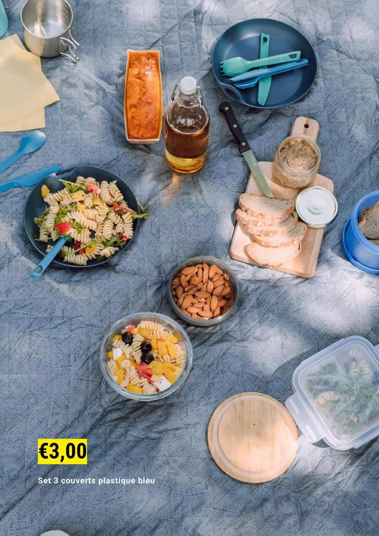 Decathlon publicité van 1 oktober tot 31 december 2023 - folder pagina 14