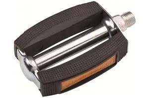 Union Pedalen Kinderfiets Klassiek