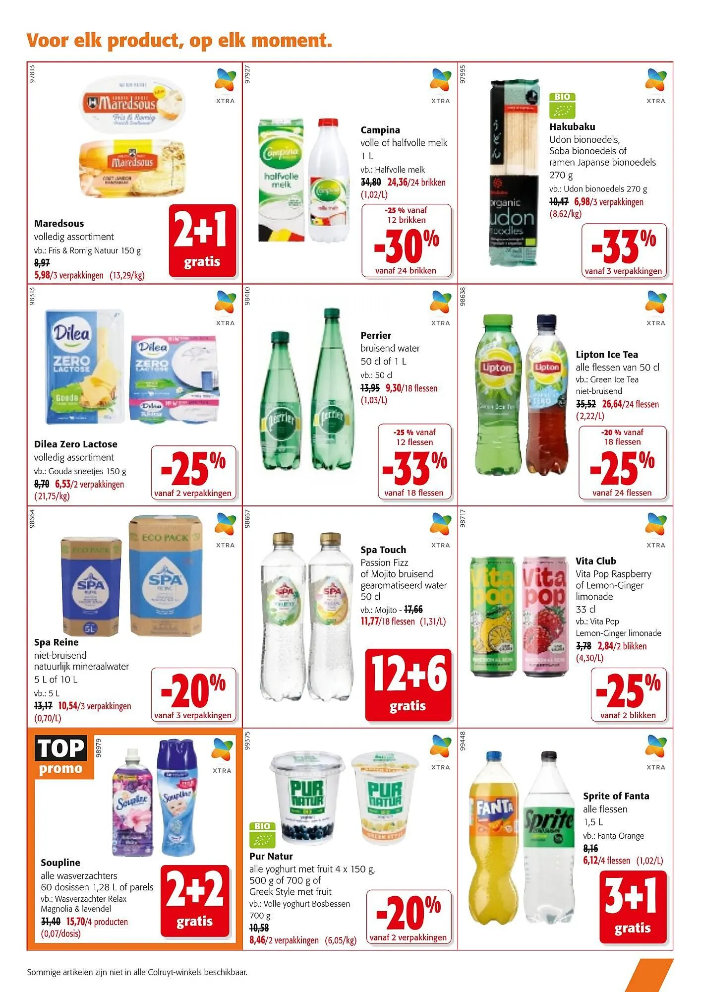 Colruyt folder van 28 januari tot 10 februari 2026 - folder pagina 17