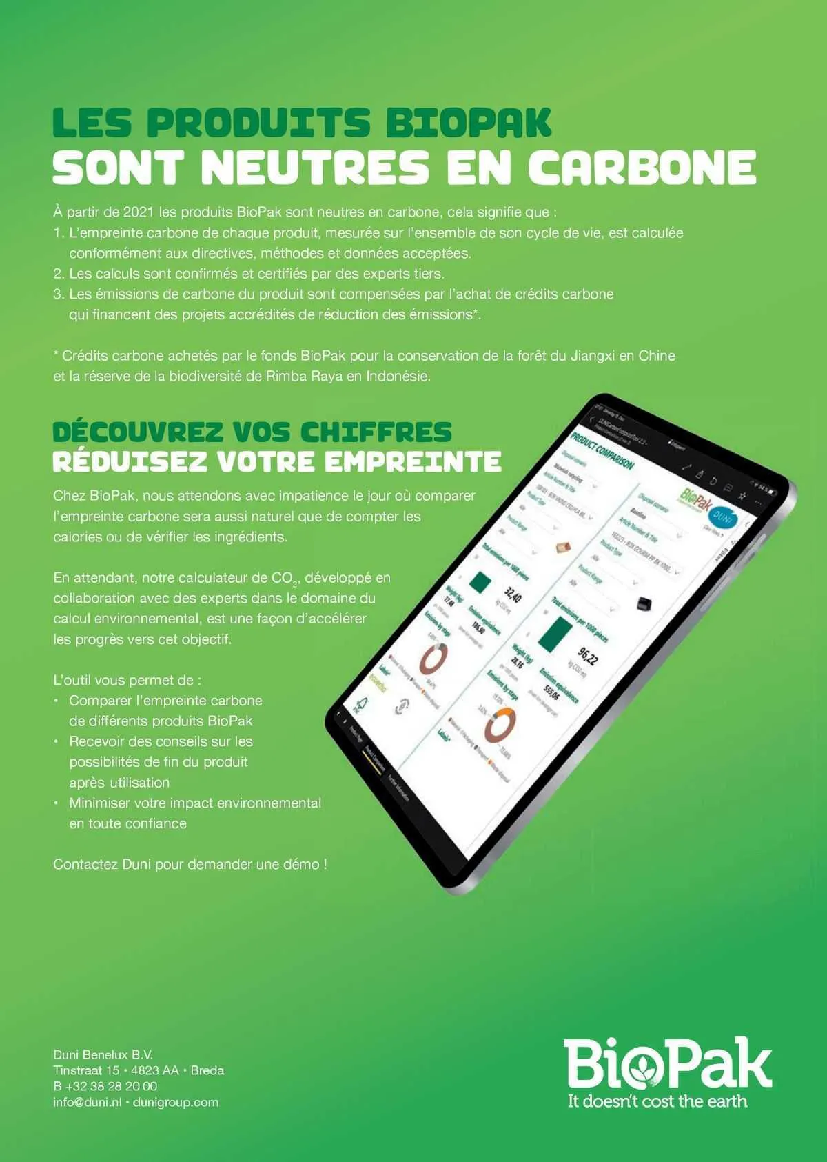 Lyreco Folder van 5 oktober tot 31 december 2023 - folder pagina 39