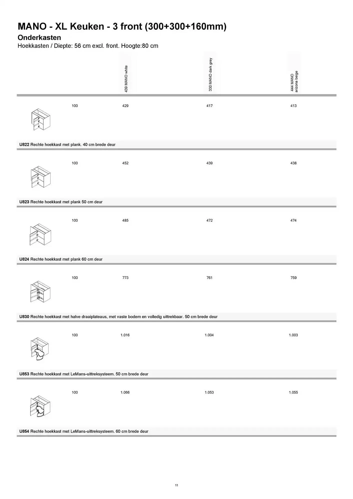 Kvik folder van 20 januari tot 20 januari 2026 - folder pagina 11