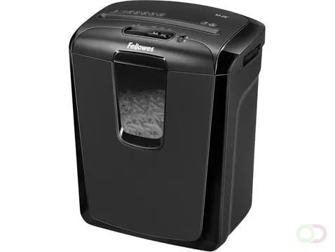 Fellowes papiervernietiger M-8C