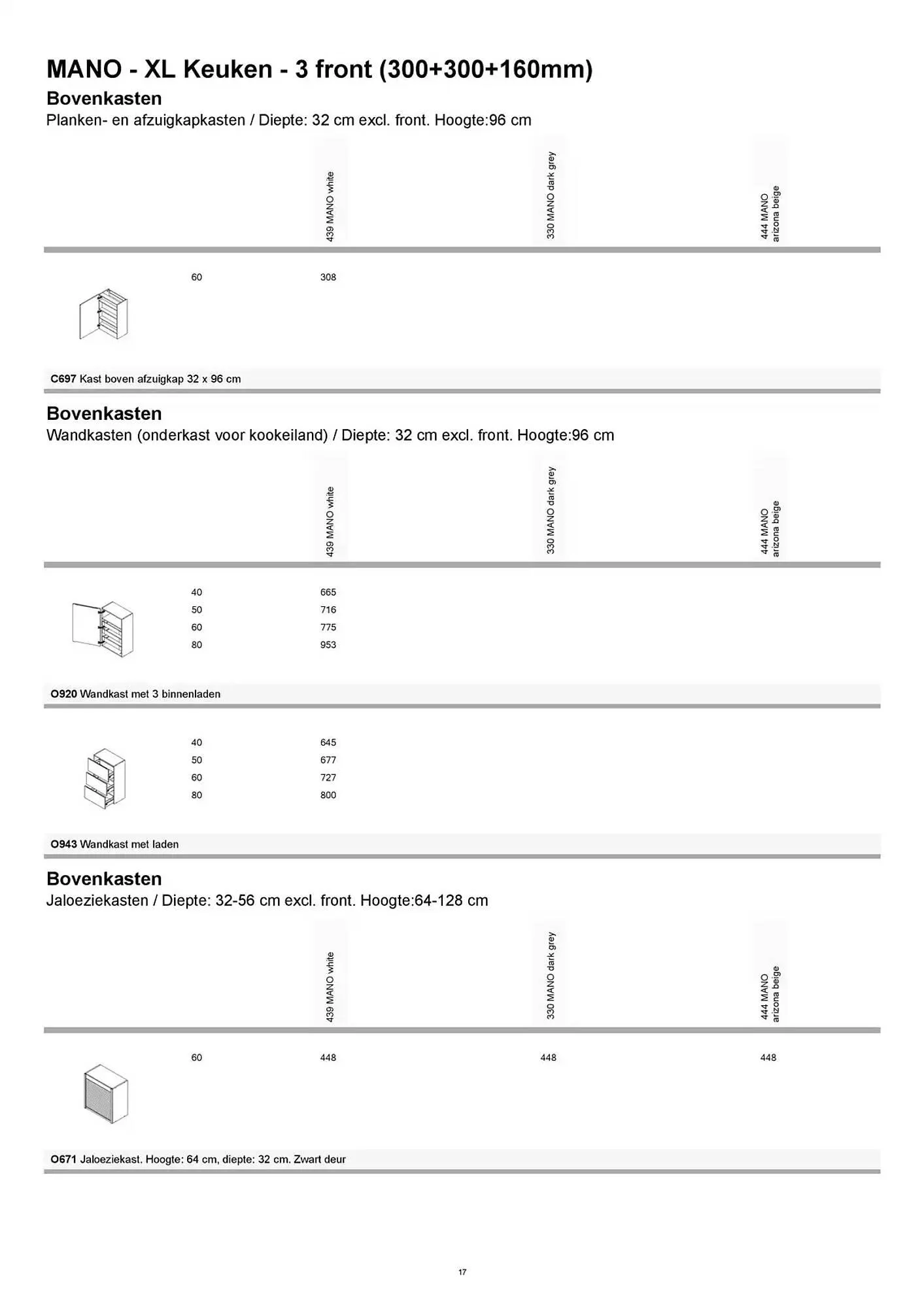 Kvik folder van 20 januari tot 20 januari 2026 - folder pagina 17