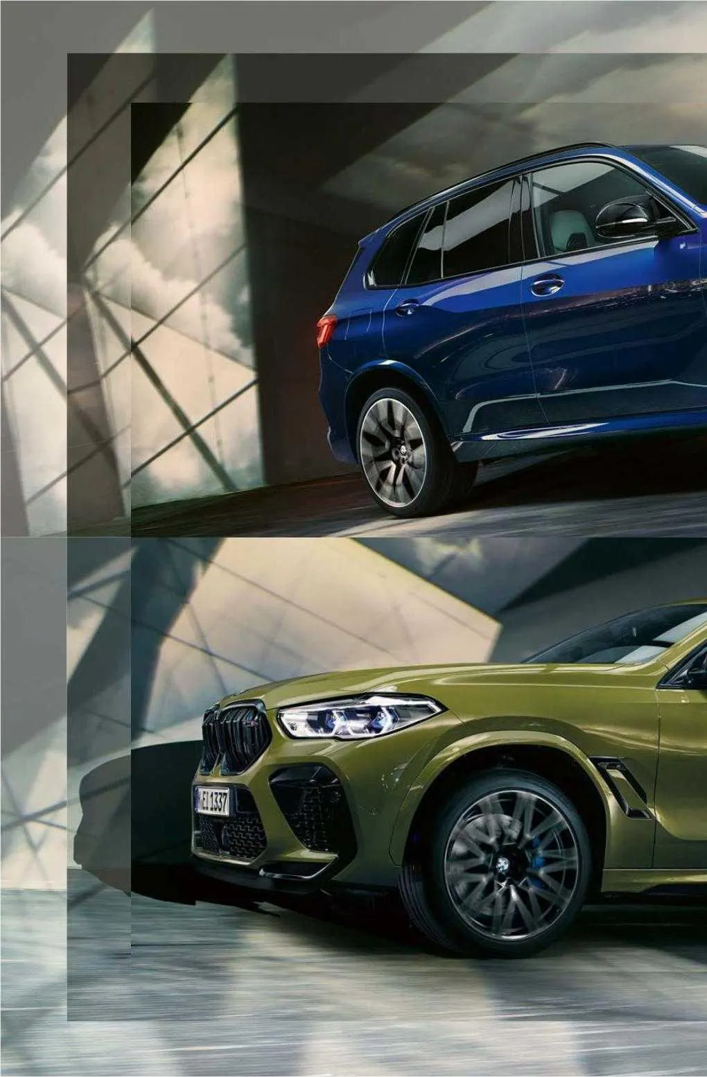 BMW Folder van 24 juli tot 30 augustus 2023 - folder pagina 8