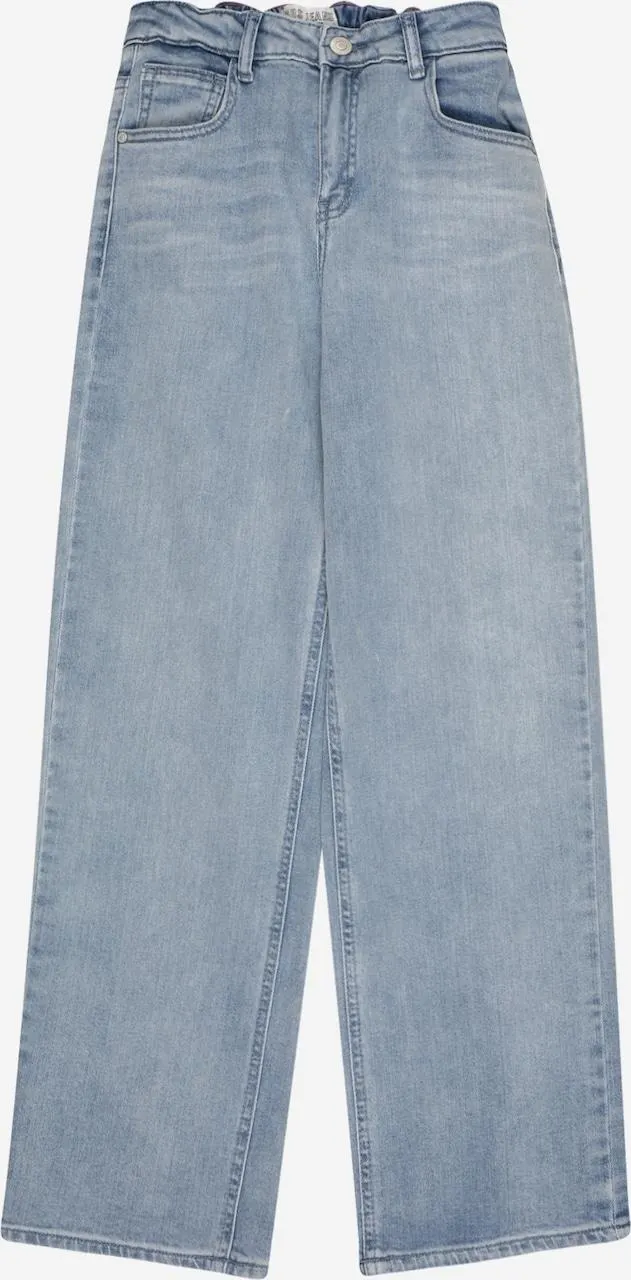 Cars Jeans Regular Jeans 'Bry' in Blauw Denim