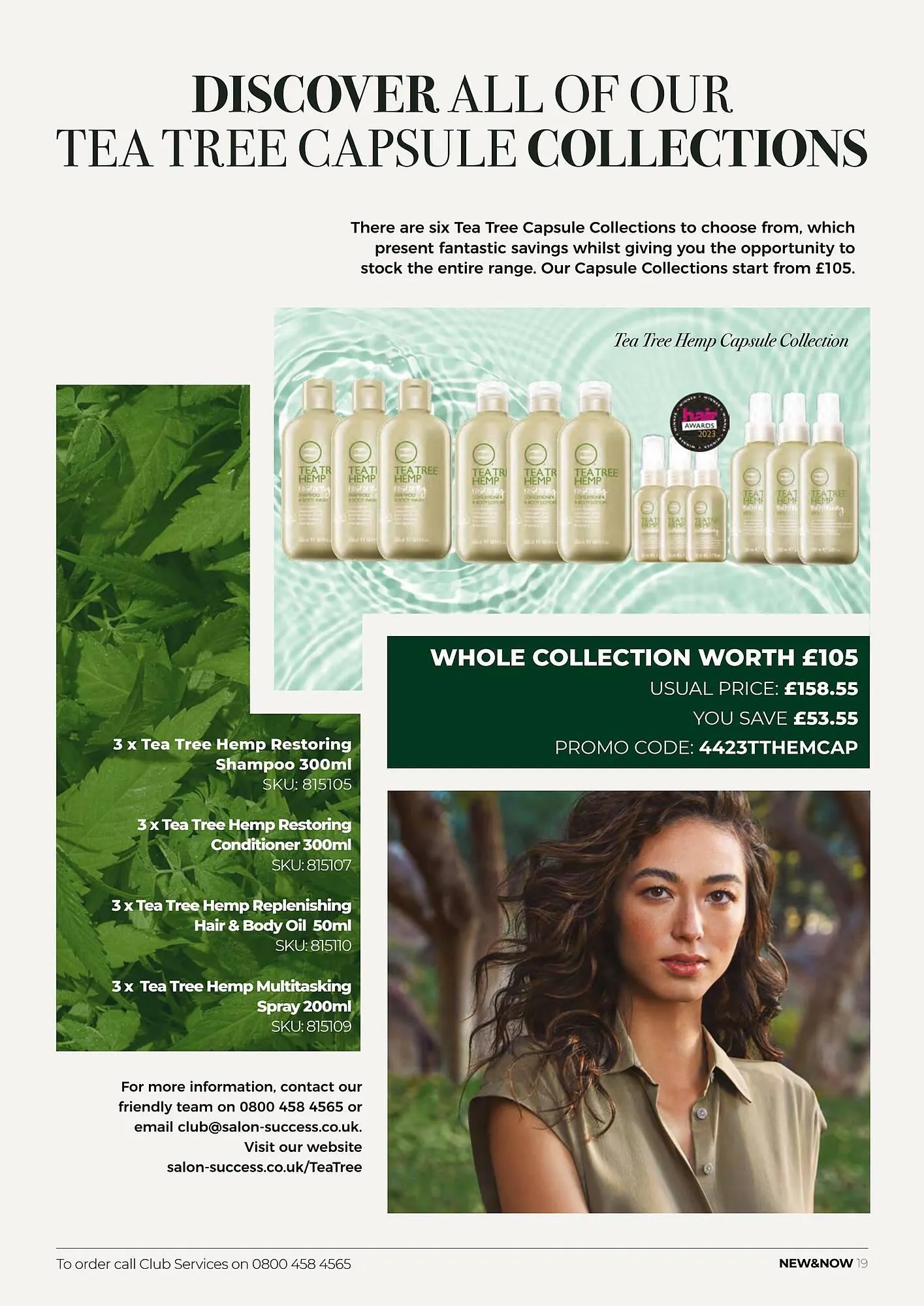 Pro-Duo Folder van 25 augustus tot 31 augustus 2023 - folder pagina 19