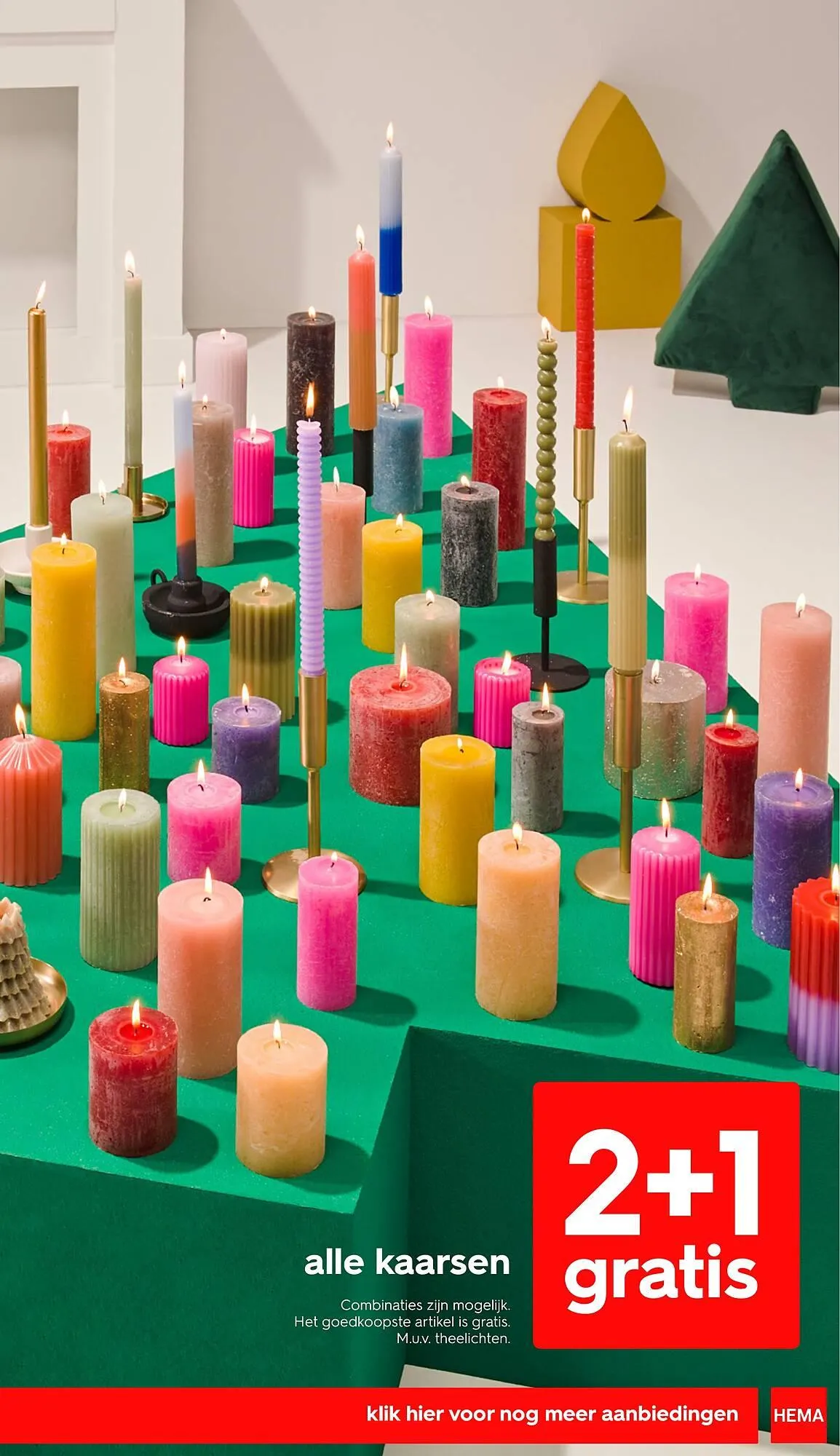 HEMA folder van 4 december tot 9 december 2023 - folder pagina 24