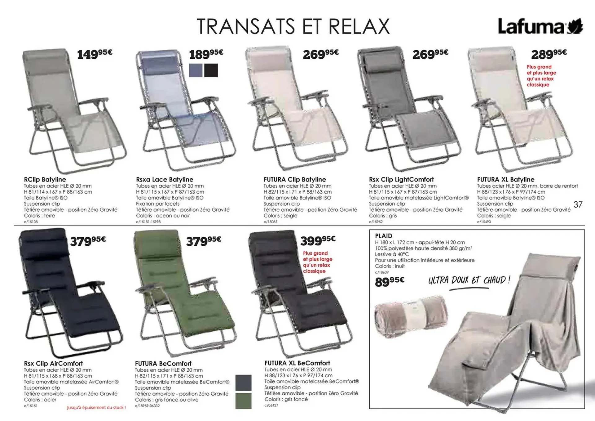 Dema folder van 27 augustus tot 31 december 2025 - folder pagina 37
