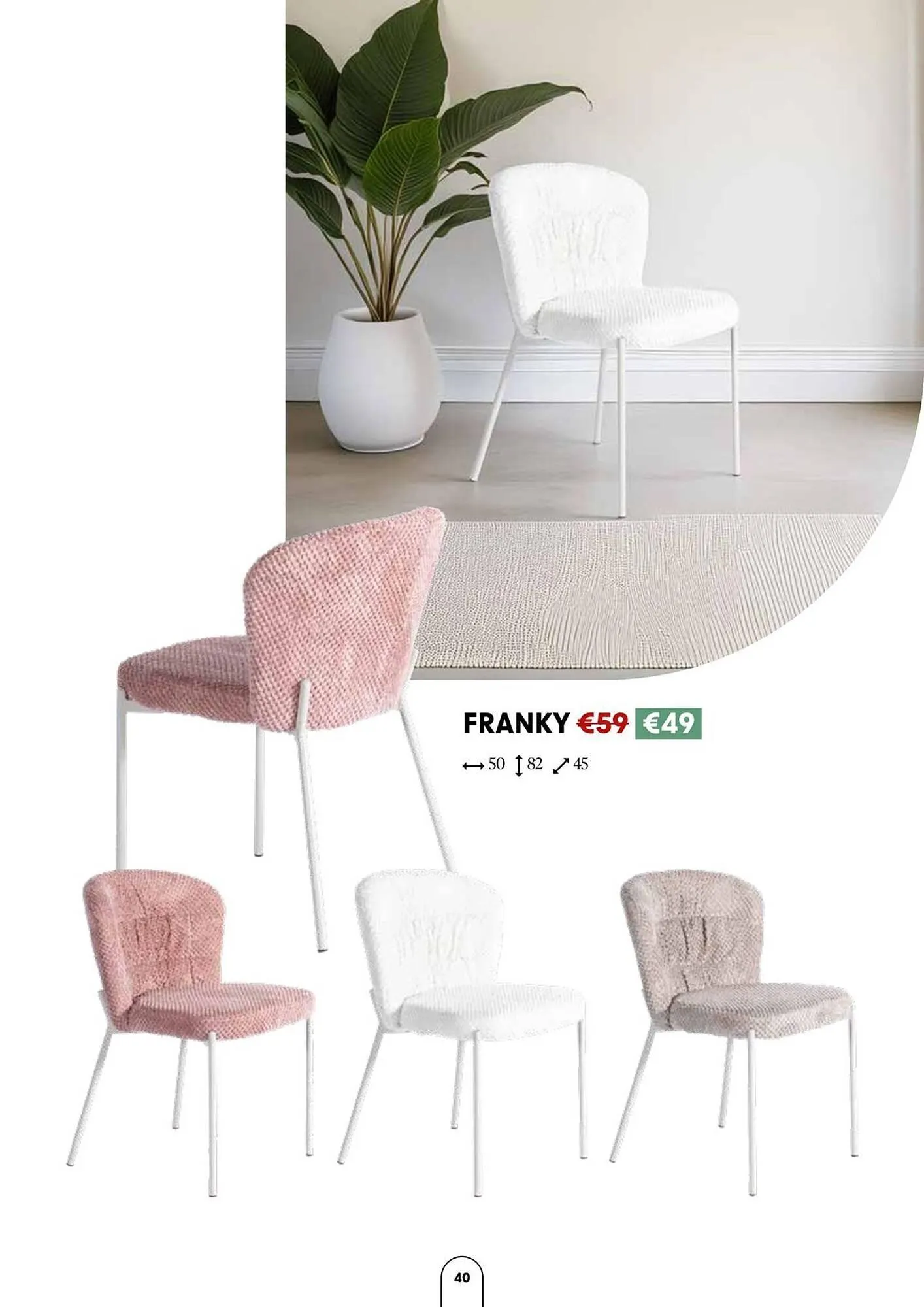 Crack folder van 21 januari tot 21 januari 2027 - folder pagina 40