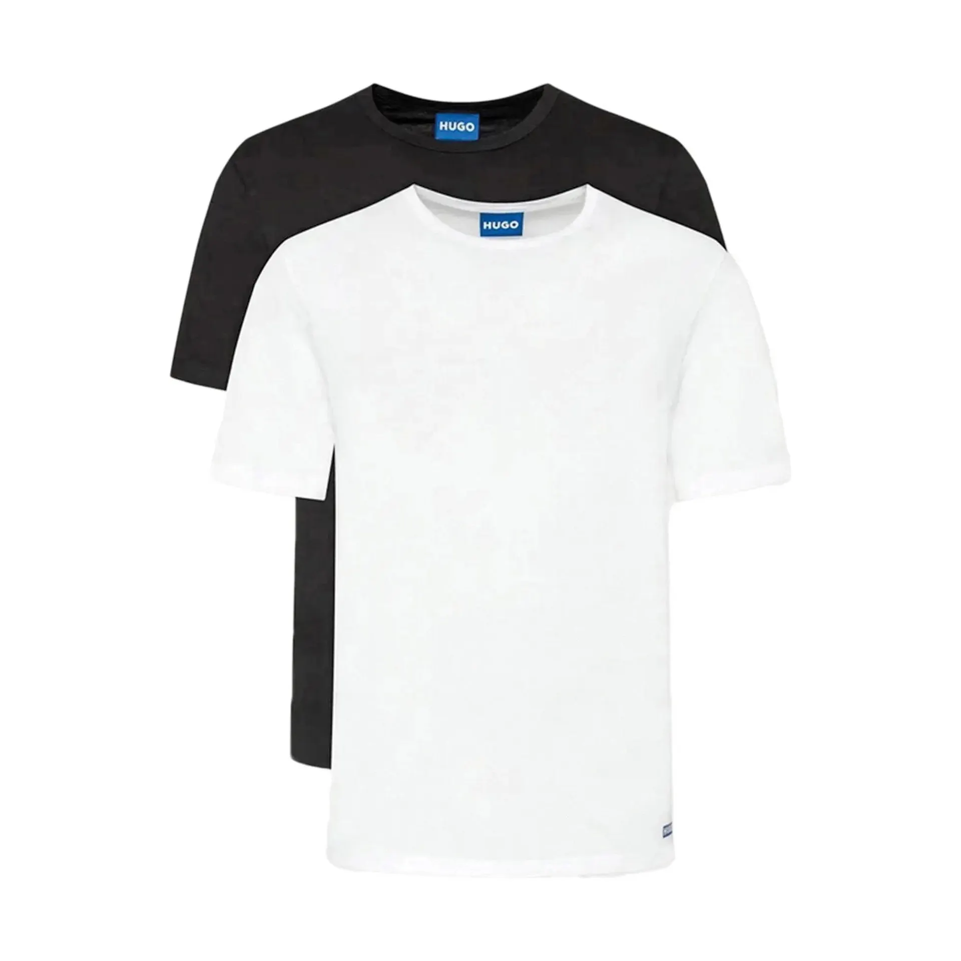 Naolo Shirt Heren (2-pack)