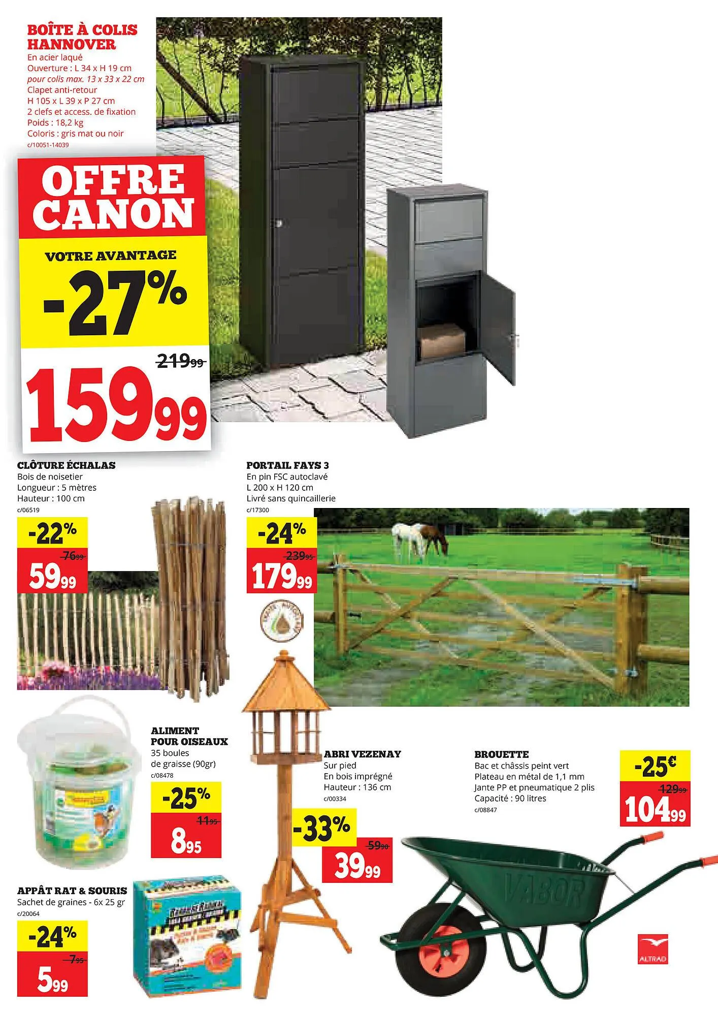 Dema folder van 2 februari tot 1 maart 2026 - folder pagina 7