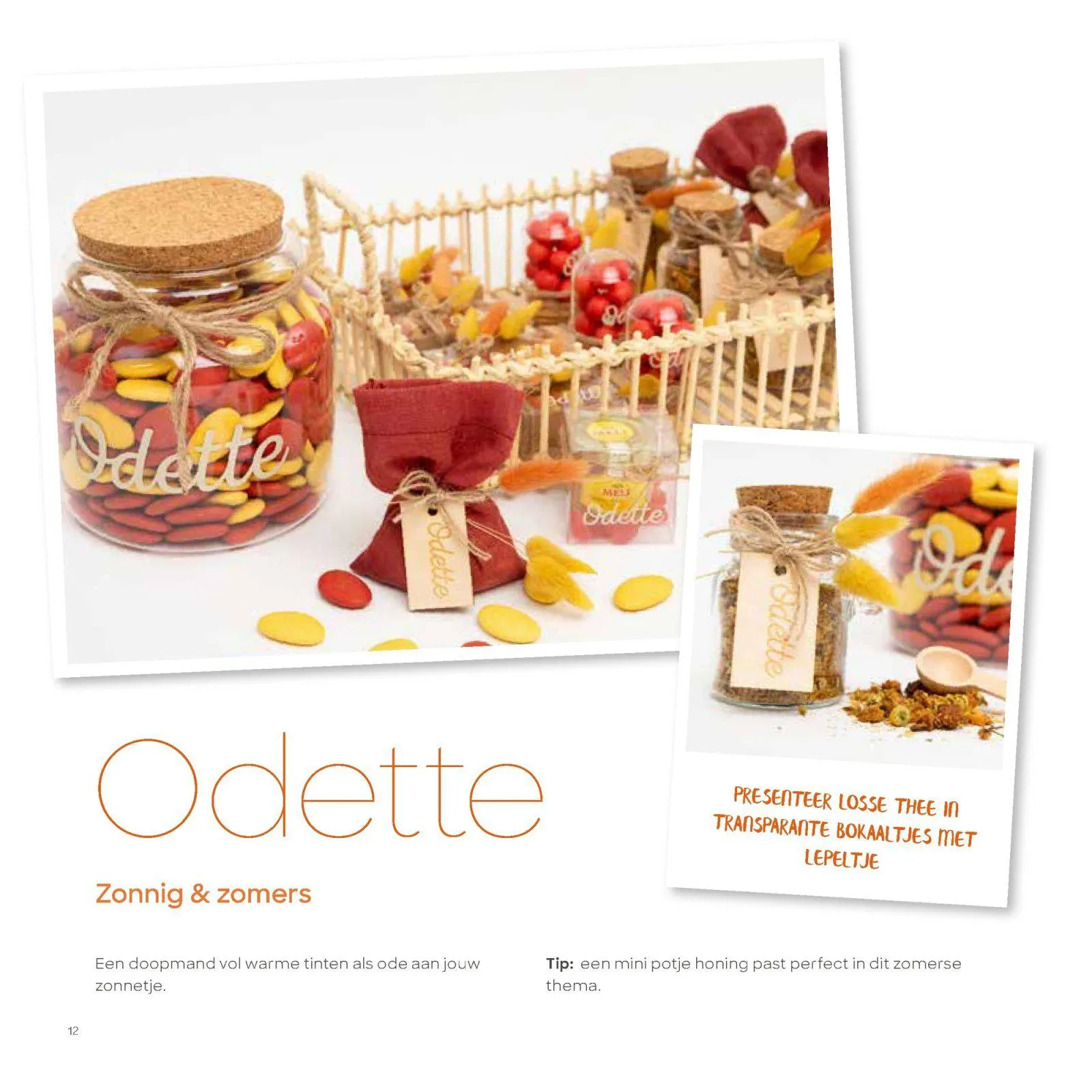 Ava folder tot 28.09.2024 van 5 oktober tot 28 september 2024 - folder pagina 12