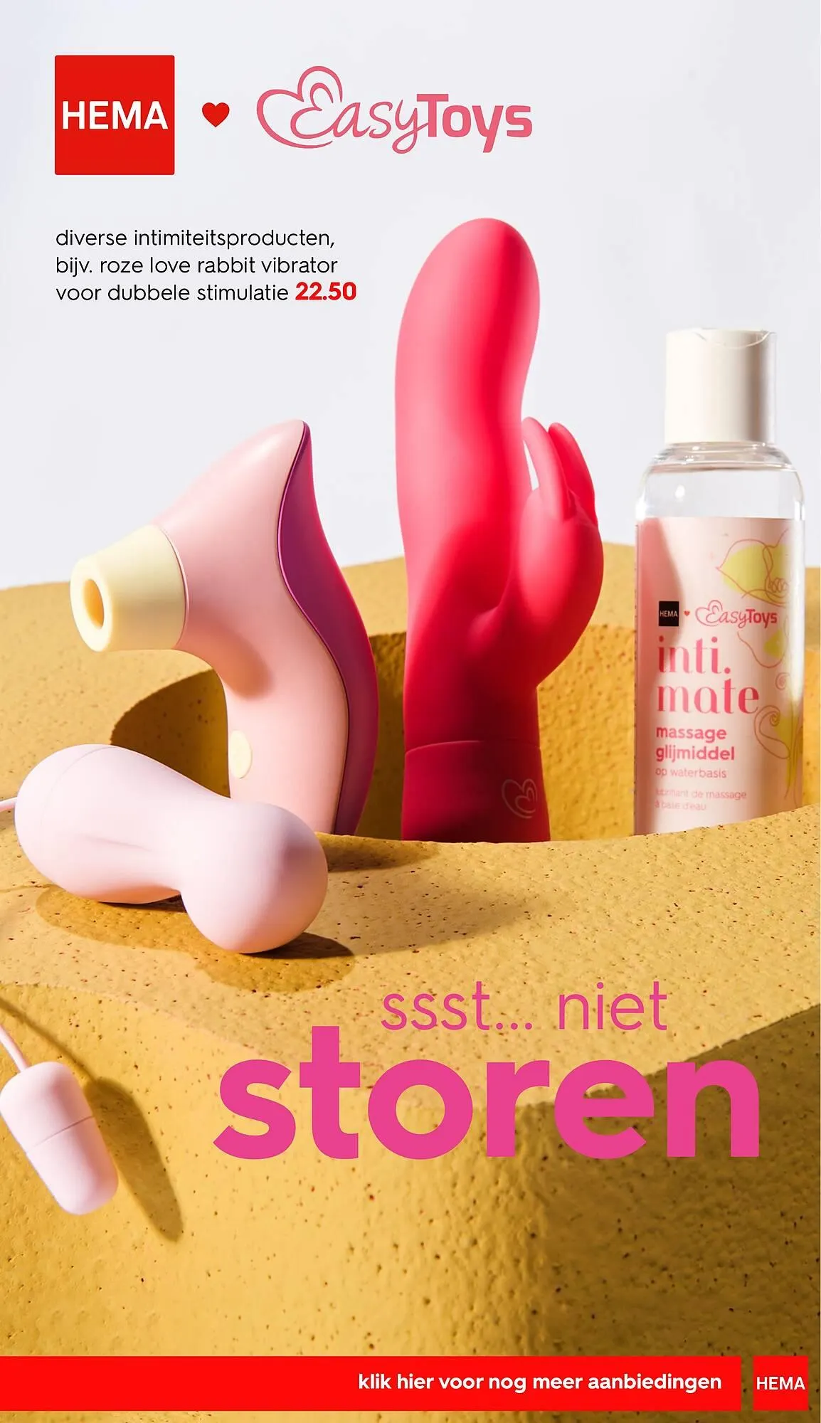 HEMA folder van 4 december tot 9 december 2023 - folder pagina 17